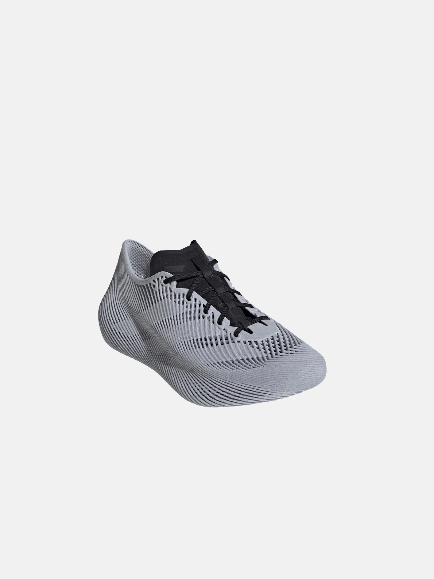 Climacool Laced Glory Grey Ultra grip