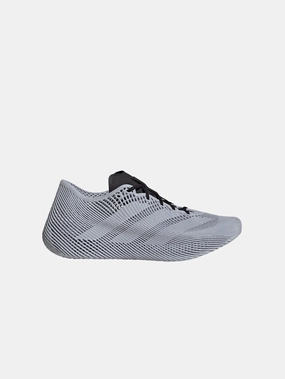 Valley Step Model Day Climacool Laced Glory Grey