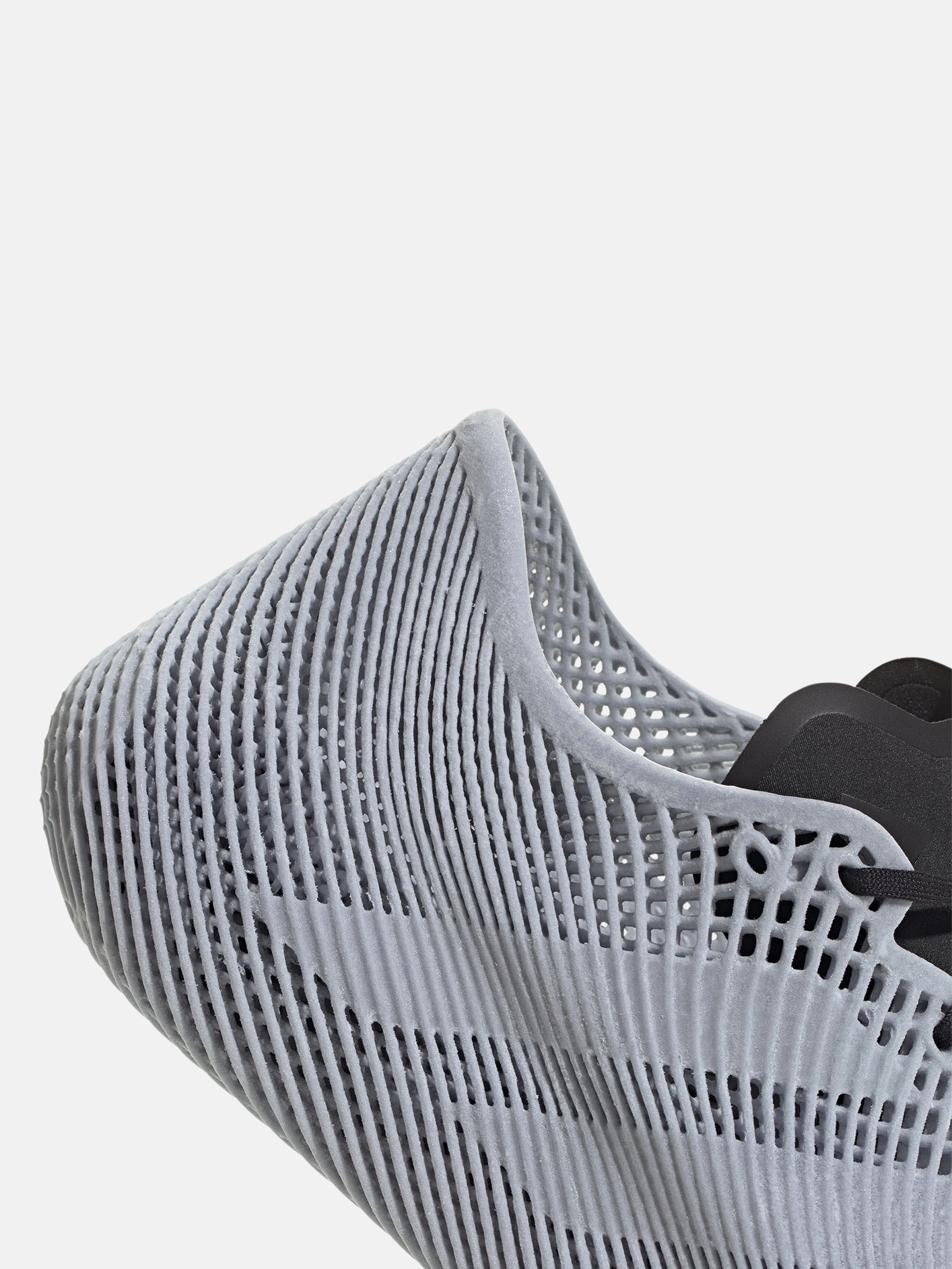 Climacool Laced Glory Grey Ultra grip