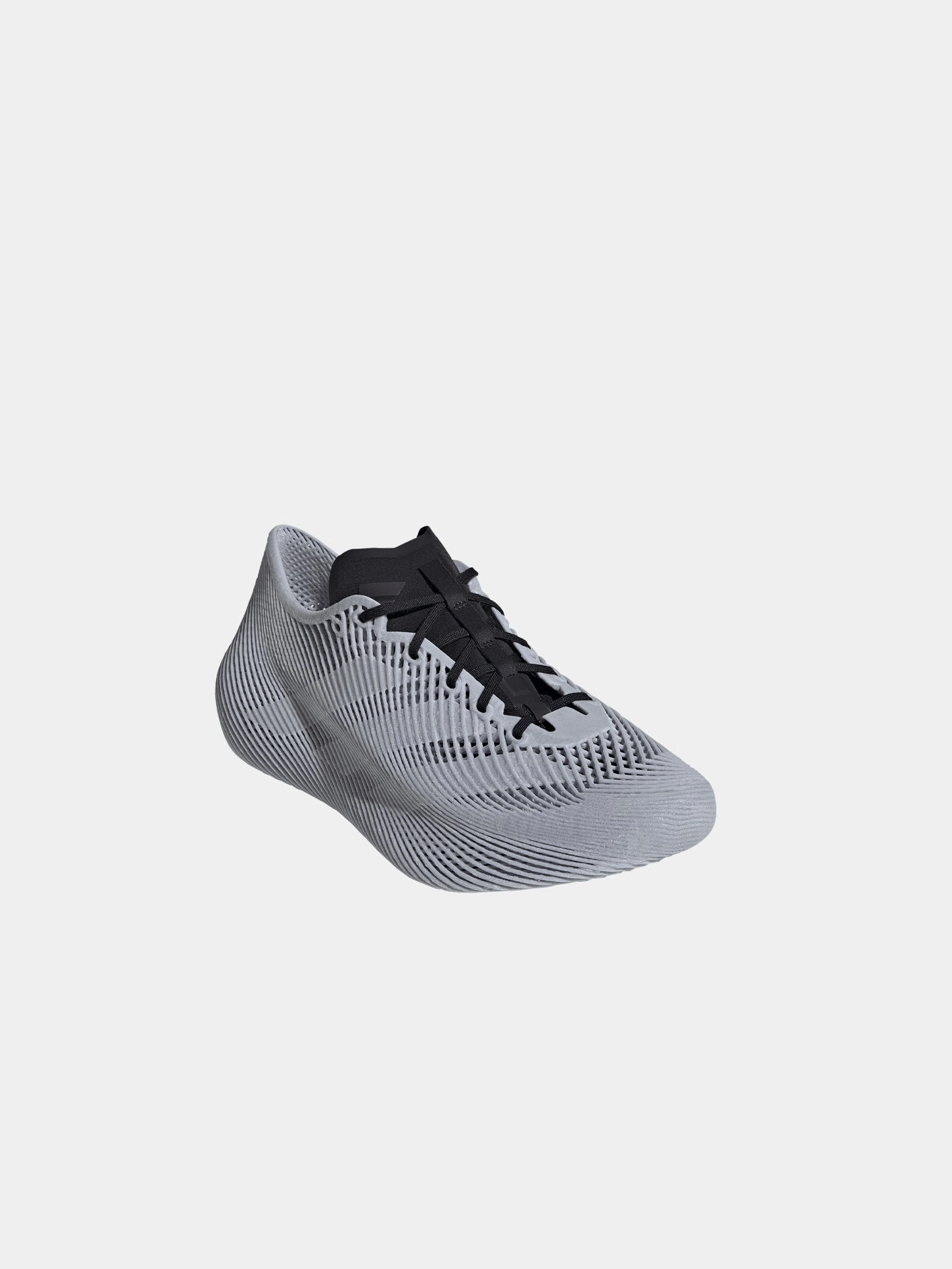 Climacool Laced Glory Grey Ultra grip