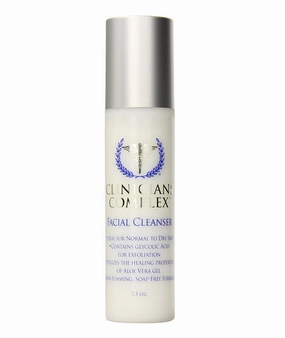 Clinicians Complex Facial Cleanser, 7.5 Ounce