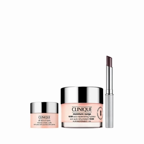 Clinique Glow Essentials Set