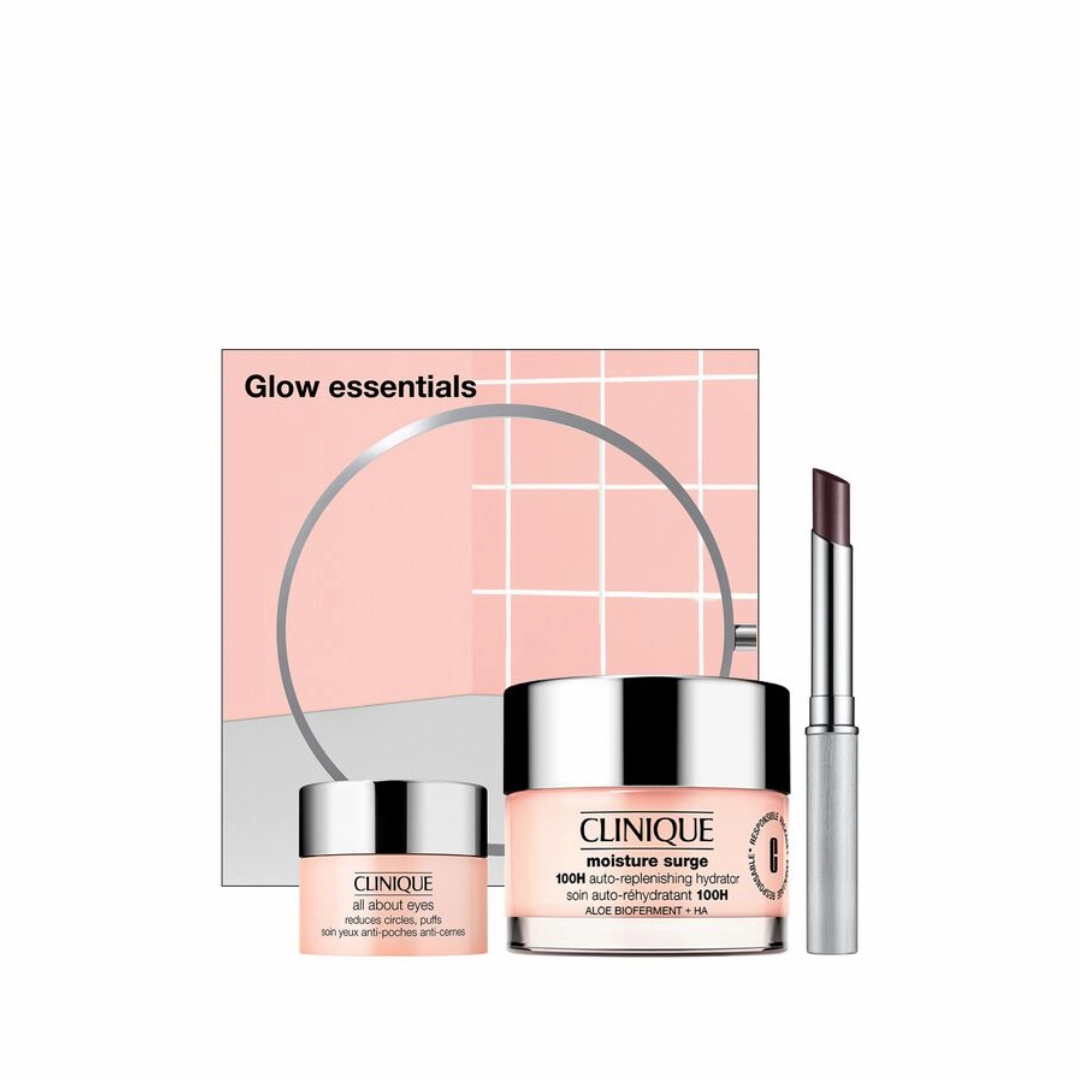 Clinique Glow Essentials Set