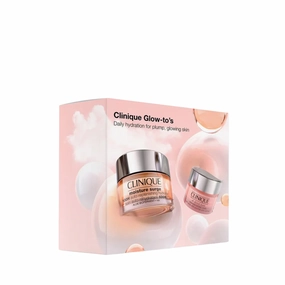 Clinique Glow-To Ramadan Set