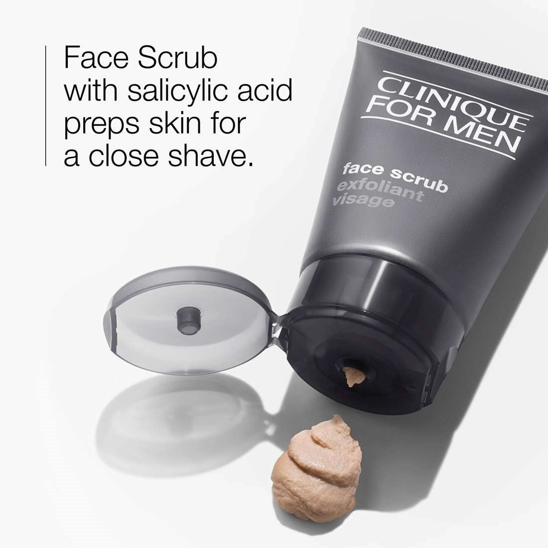 Clinique Razor-Ready Routine Skincare Set