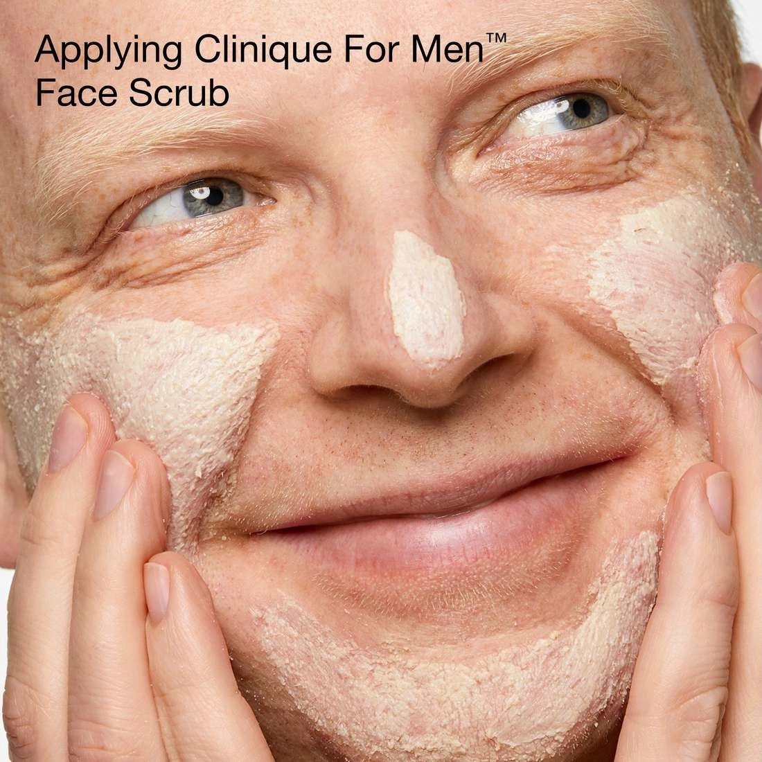 Clinique Razor-Ready Routine Skincare Set