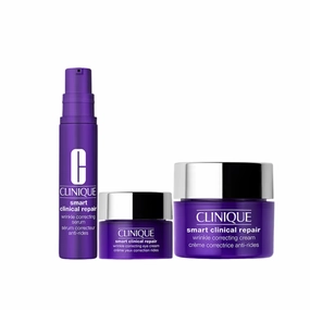 Clinique Renew & Smooth Set