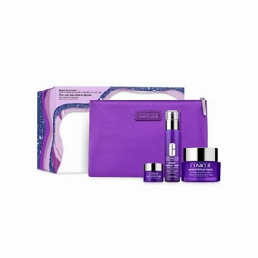 Clinique Smart & Smooth Anti-Ageing Skincare Gift Set