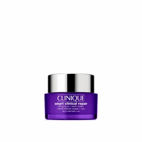 Clinique Smart Clinical Repair Lifting Face   Neck Cream