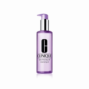 Clinique Take The Day Off Cleansing Oil 200ml