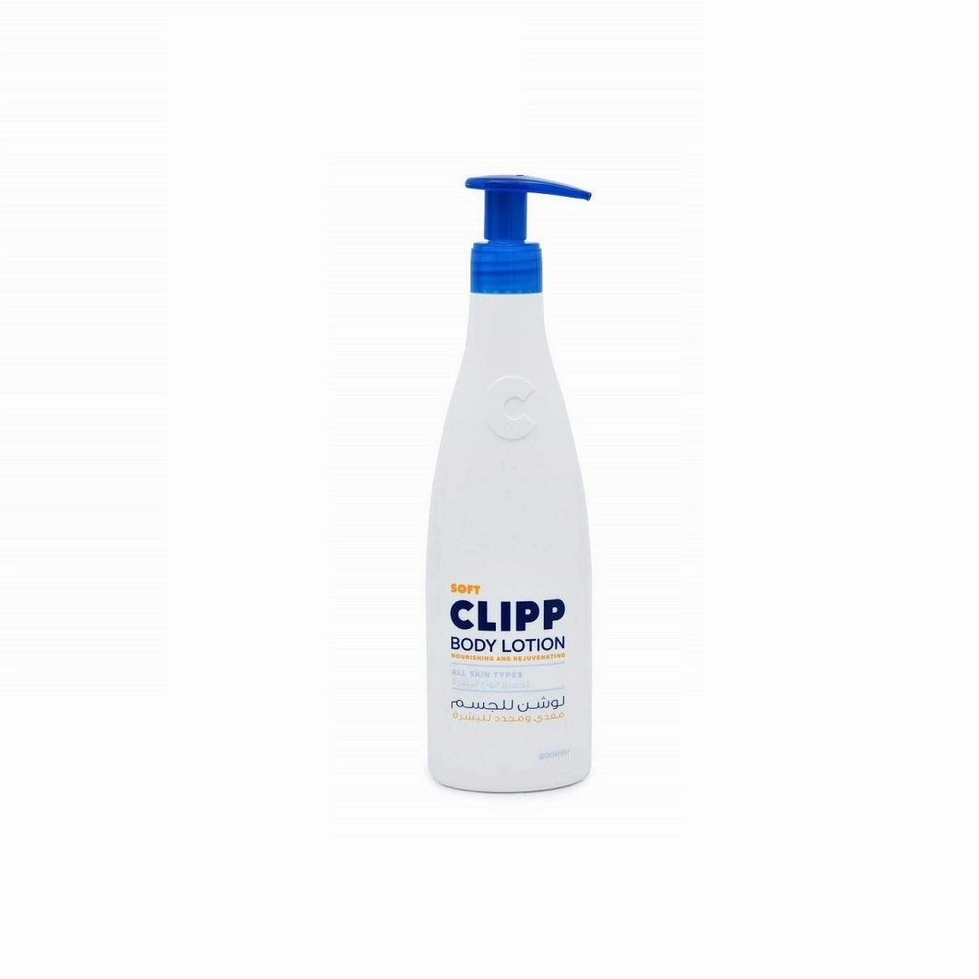 Clipp Body Lotion Normal
