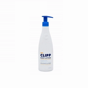 Clipp Body Lotion Normal