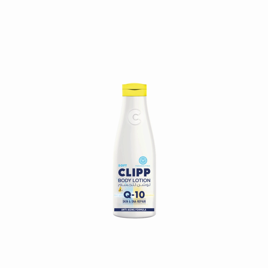 Clipp Body Lotion Q10