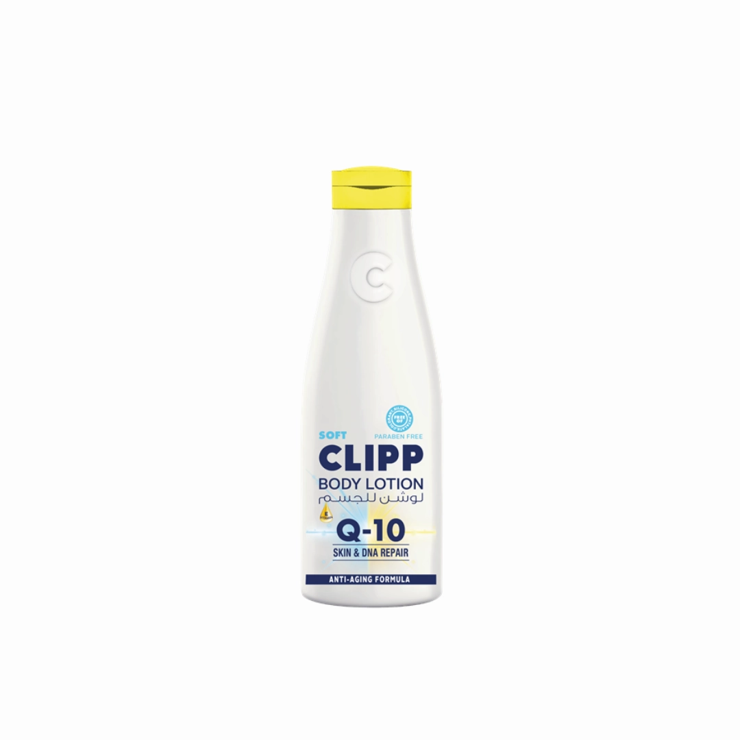 Clipp Body Lotion Q10