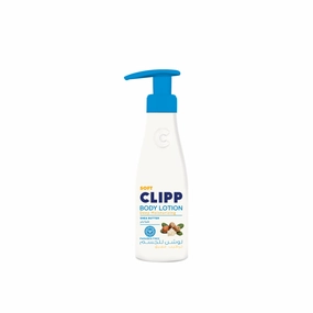 Clipp Body Lotion Shea Butter