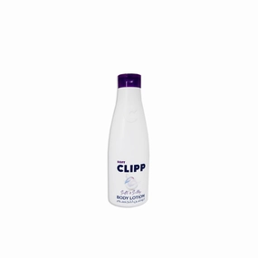 Clipp Body Lotion Soft & Silky