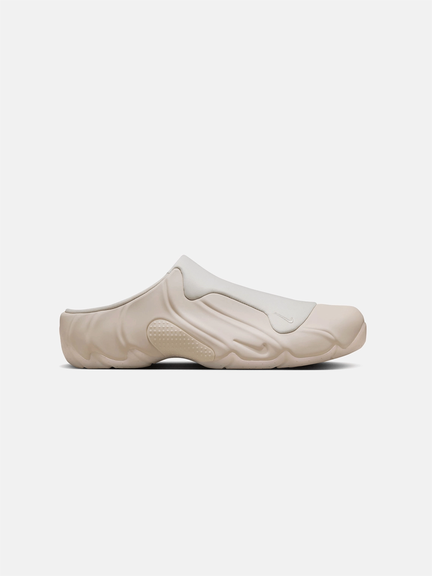 Clogposite "Light Orewood Brown" Stretch Hike Dog Jog