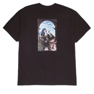 Clothing & Shoes Fucking Awesome Believe T-Shirt - Black Plumbing
