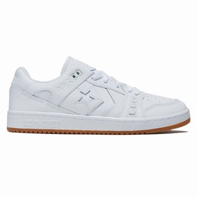 Clothing & Shoes Converse AS-1 Pro Shoes - White/White/White Tissue Paper