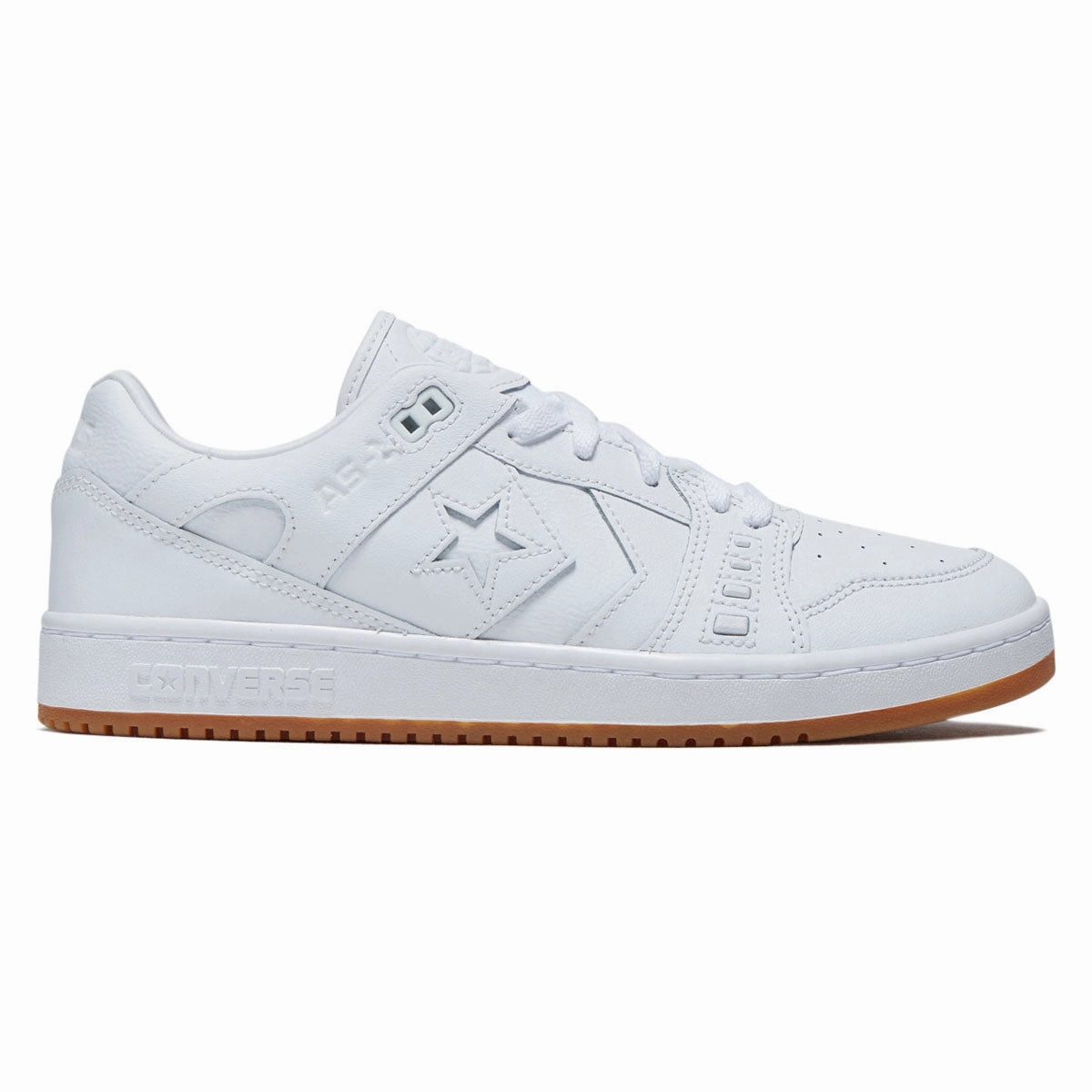 Clothing & Shoes Converse AS-1 Pro Shoes - White/White/White Tissue Paper