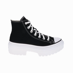 Clothing & Shoes Women's CT All Star Lugged Heel High Top Hotel Amenities