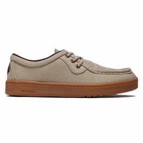 Clothing Essentials IPath Cats Low Shoes - Natural Hemp TV Shows