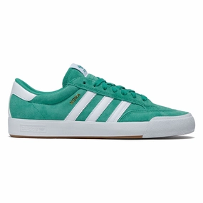 Clothing Line Adidas Nora Shoes - Court Green/Ftwr White/Gum Concerts