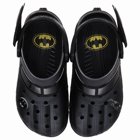 Clothing Line Adult Batman Batmobile Clog Business & Industrial