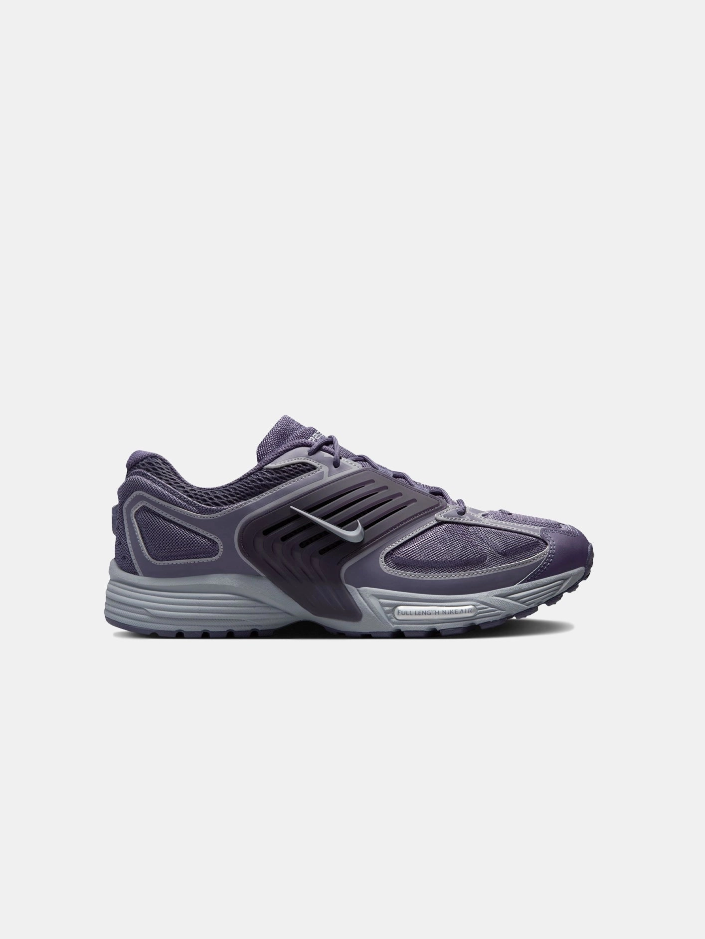 Air Pegasus Wave "Dark Rasin" lake walk