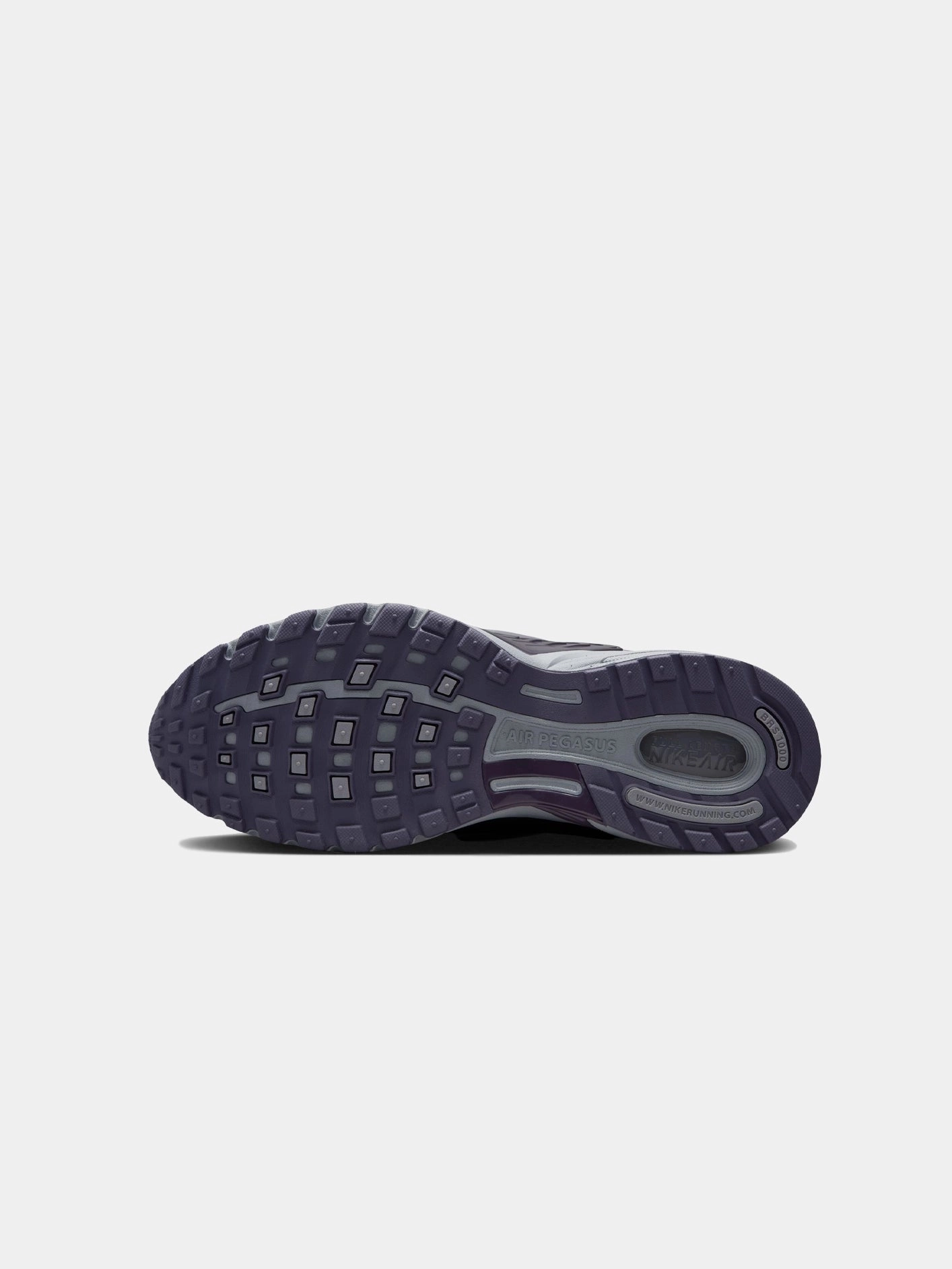 Cloud Glide Air Pegasus Wave "Dark Rasin"