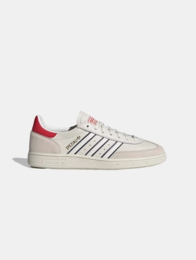 Bridge Walk Handmade Craft Handball Spezial "Cloud White"