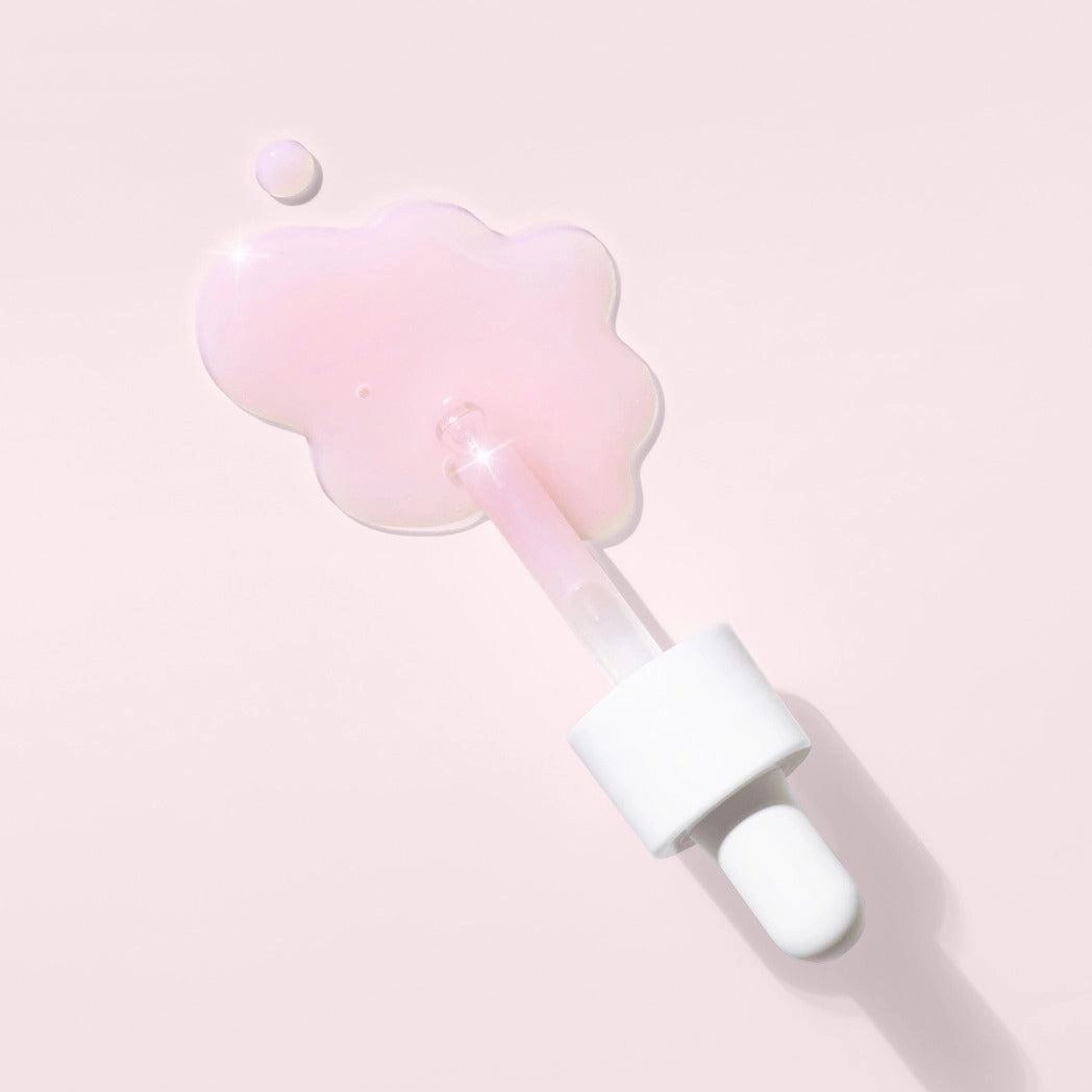 Cloud Jelly Pink Plumping Hydration Serum