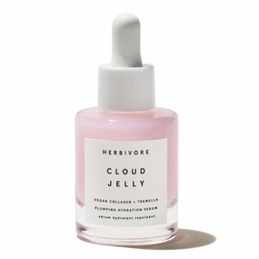 Cloud Jelly Pink Plumping Hydration Serum
