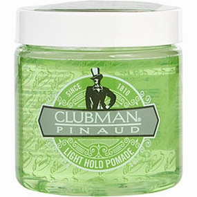 CLUBMAN by Clubman