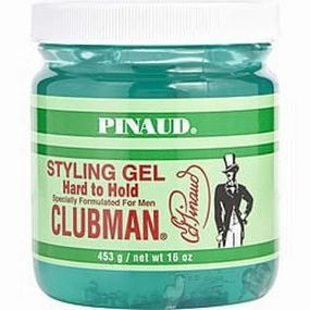 CLUBMAN by Clubman
