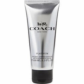 COACH PLATINUM by Coach