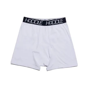 Coats Hoddle  Boxer Brief - White Party Supplies