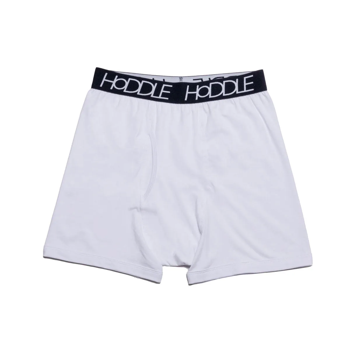 Coats Hoddle  Boxer Brief - White Party Supplies