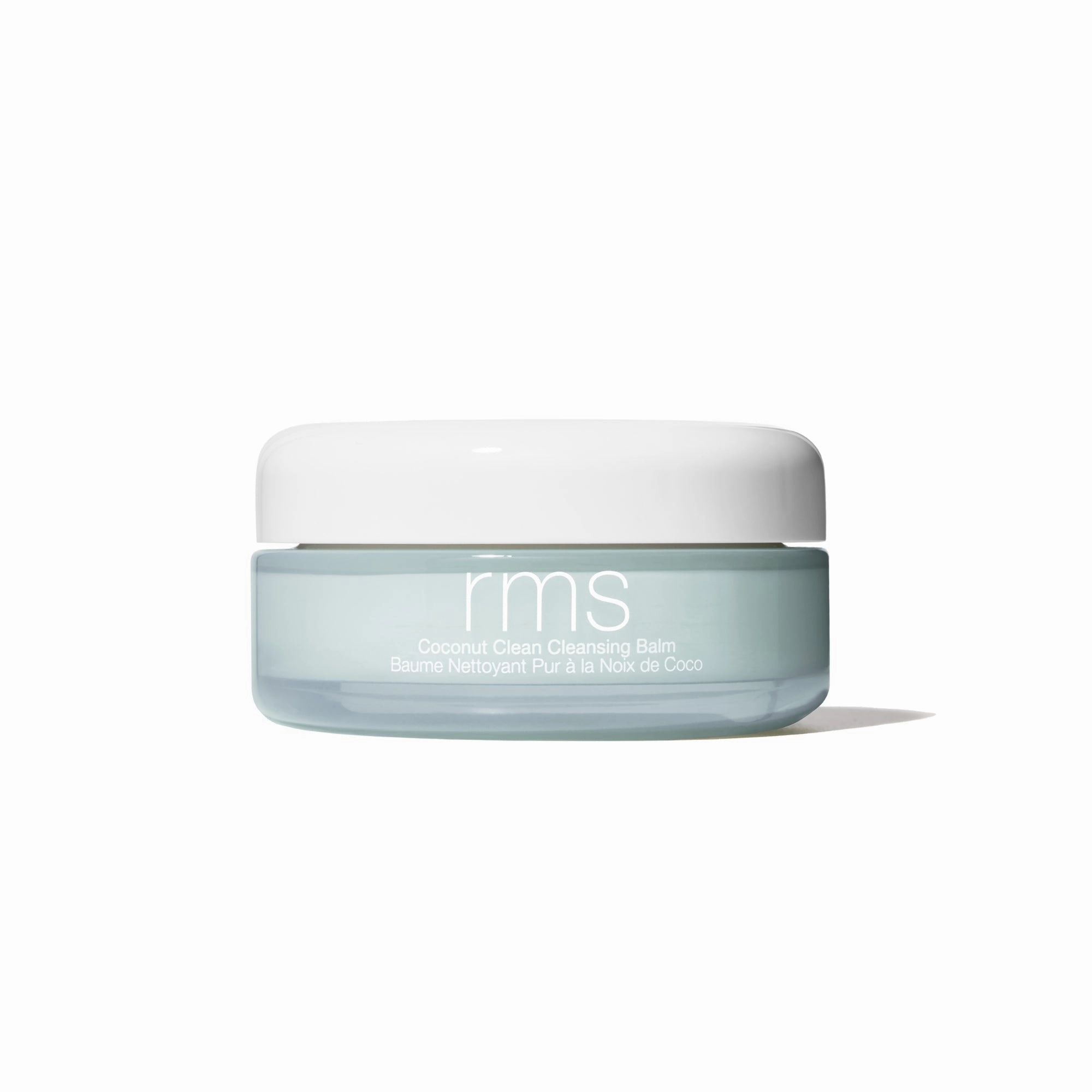 Coconut Clean Cleansing Balm