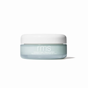 Coconut Clean Cleansing Balm