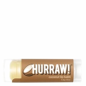 Coconut Lip Balm