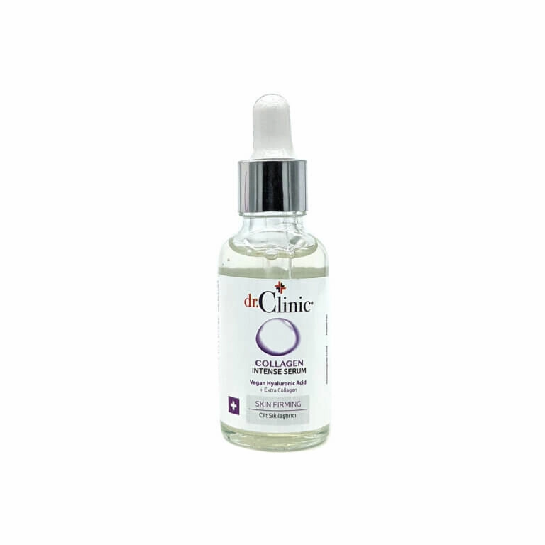 Collagen Intense Serum