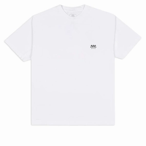 Collectibles AVVA Circut T-Shirt - White Business & Industrial