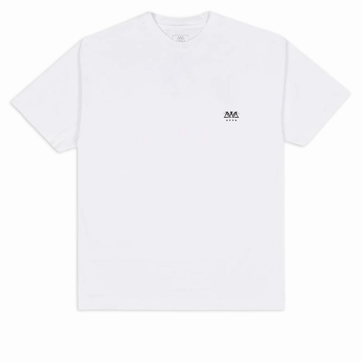 Collectibles AVVA Circut T-Shirt - White Business & Industrial