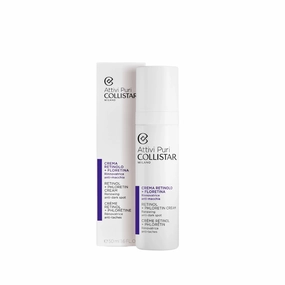 Collistar Active Puri Retinol   Phloretin Cream 50ml