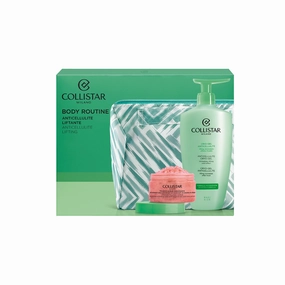 Collistar Anticellulite Cryo-Gel Set