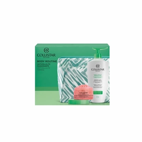 Collistar Anticellulite Thermal Cream Set