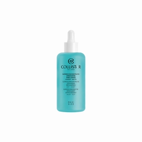 Collistar Draining Reshaping Day And Night 200ml