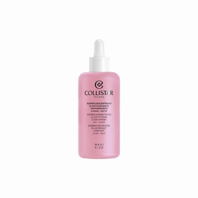 Collistar Elasticizing Even Finish Day And Night 200ml