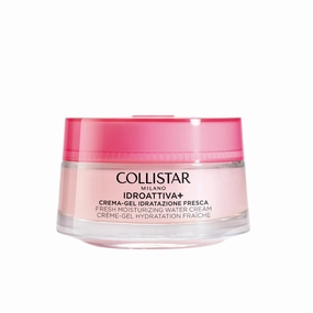Collistar IdroAttiva  Fresh Water Cream 50ml